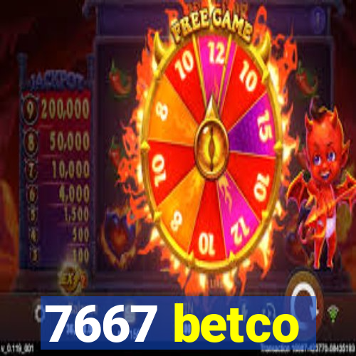 7667 betco