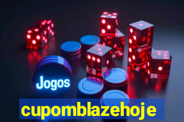 cupomblazehoje