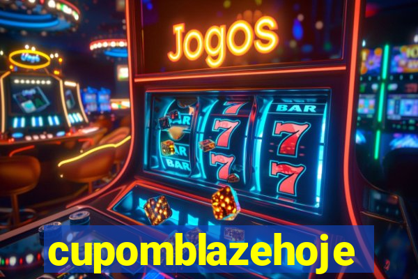 cupomblazehoje