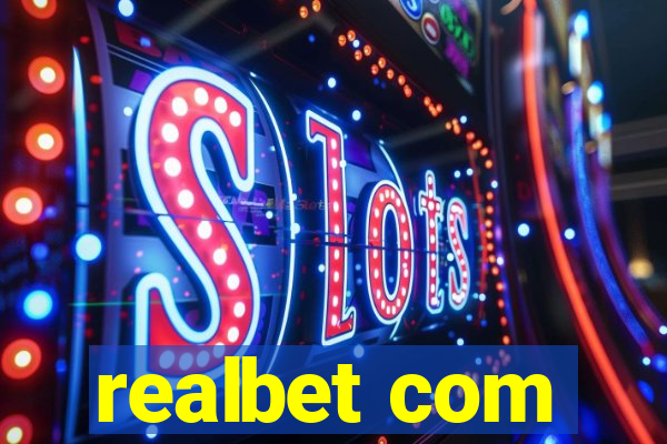 realbet com