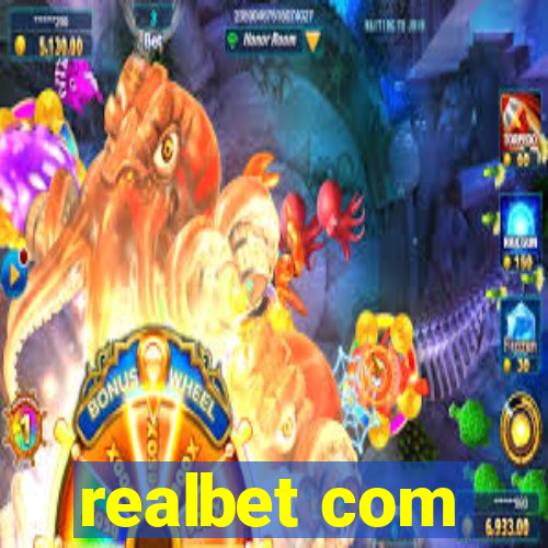 realbet com