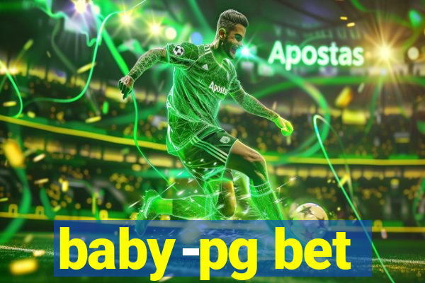 baby-pg bet