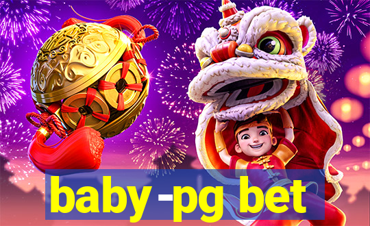 baby-pg bet