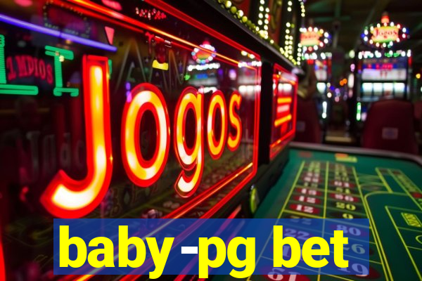 baby-pg bet