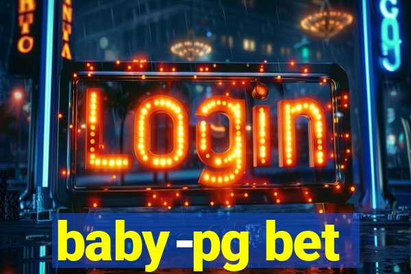 baby-pg bet