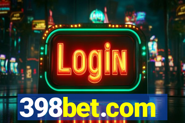 398bet.com