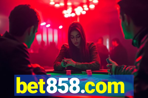 bet858.com