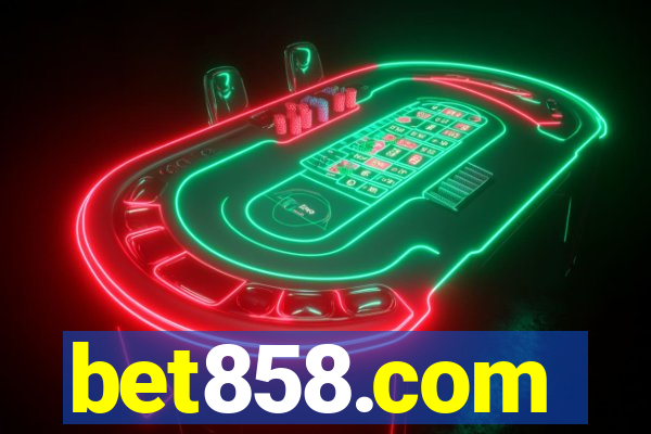 bet858.com