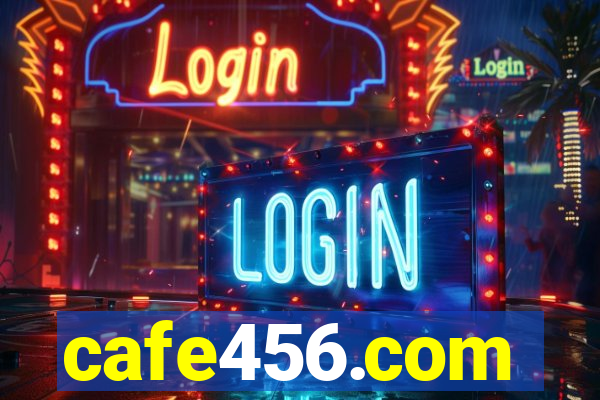 cafe456.com