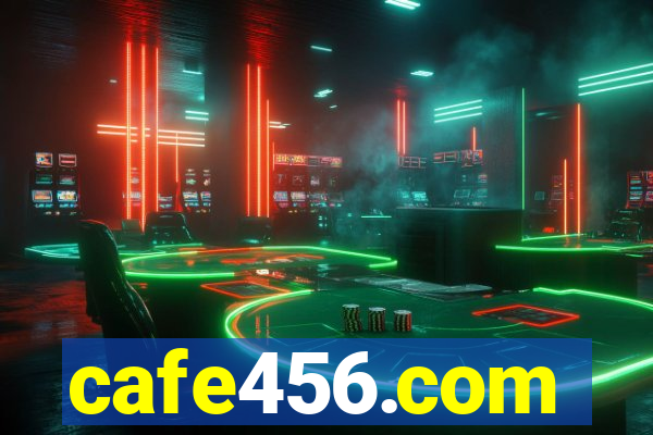 cafe456.com