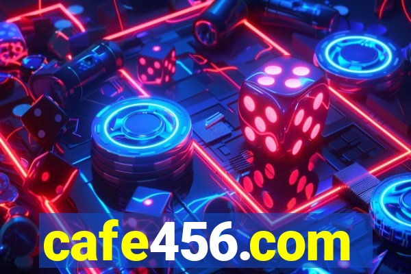 cafe456.com