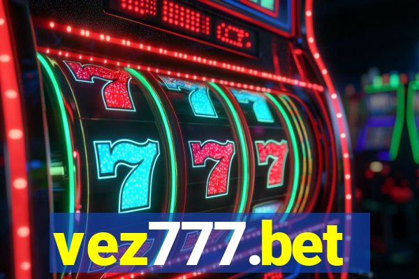 vez777.bet