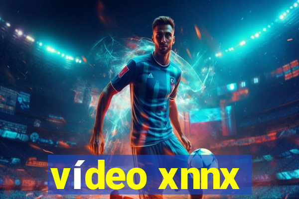 vídeo xnnx