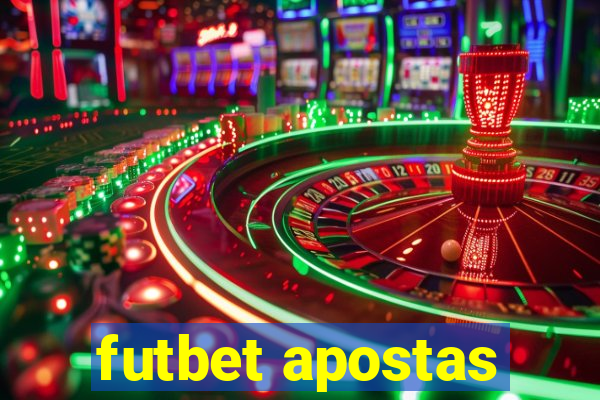 futbet apostas