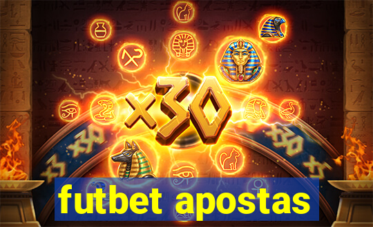 futbet apostas