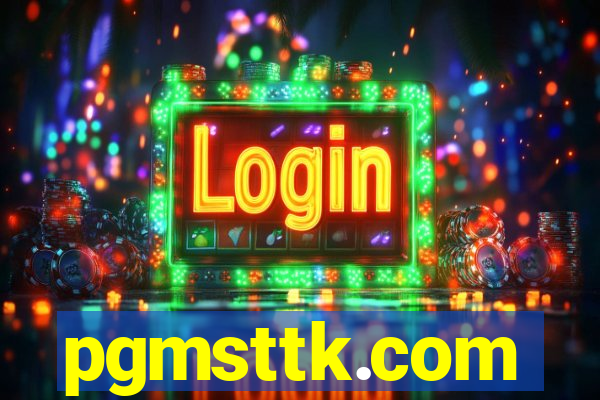 pgmsttk.com