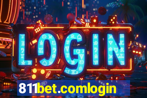 811bet.comlogin