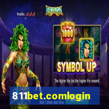 811bet.comlogin