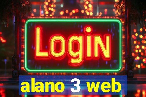 alano 3 web