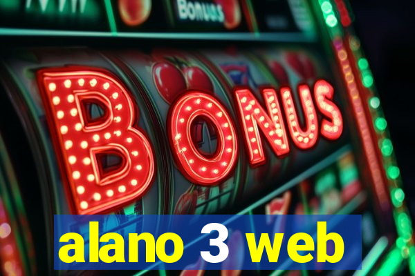 alano 3 web