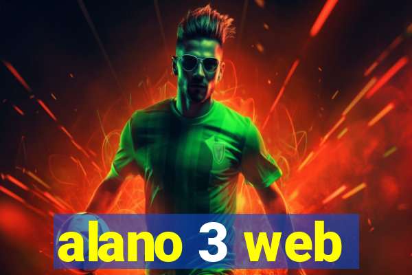 alano 3 web