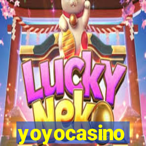 yoyocasino