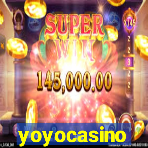 yoyocasino