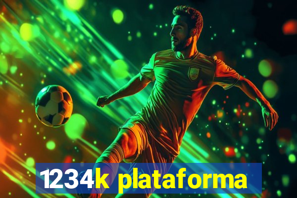 1234k plataforma