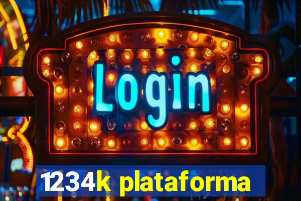 1234k plataforma