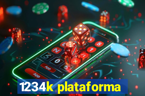 1234k plataforma