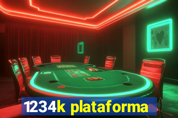 1234k plataforma