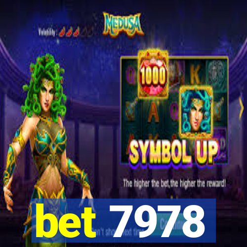 bet 7978