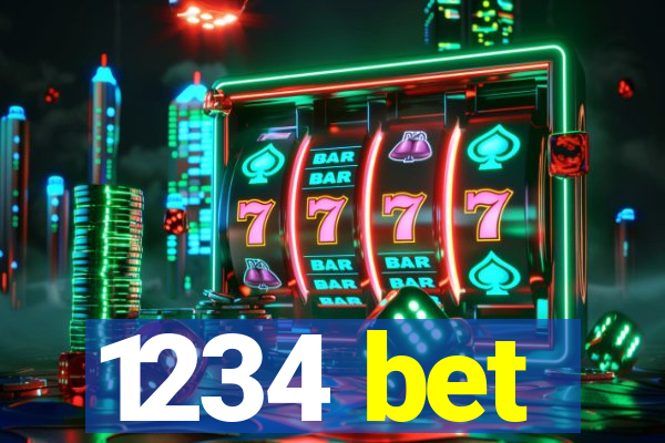 1234 bet