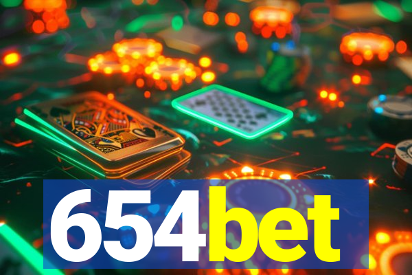 654bet