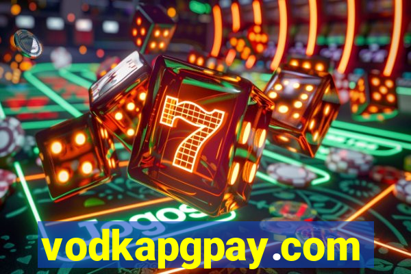 vodkapgpay.com