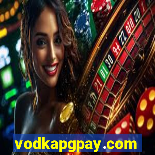 vodkapgpay.com