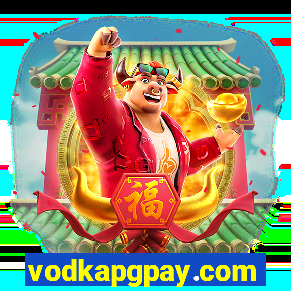 vodkapgpay.com