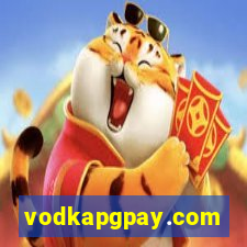 vodkapgpay.com