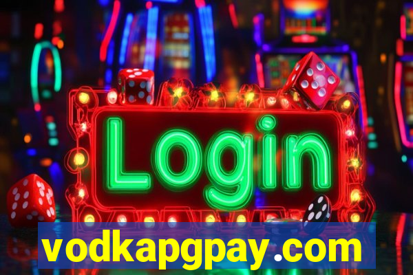 vodkapgpay.com