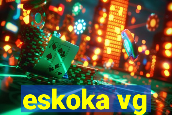 eskoka vg