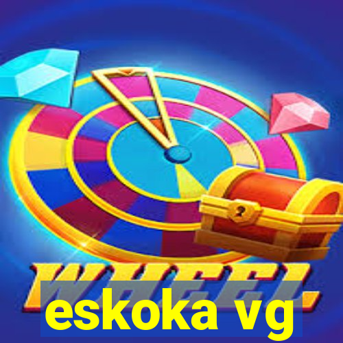 eskoka vg