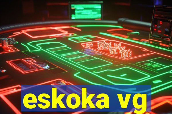 eskoka vg