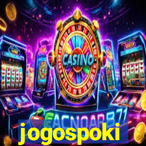 jogospoki