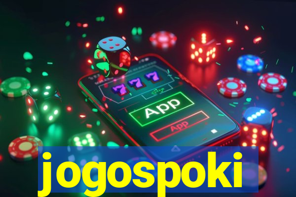 jogospoki