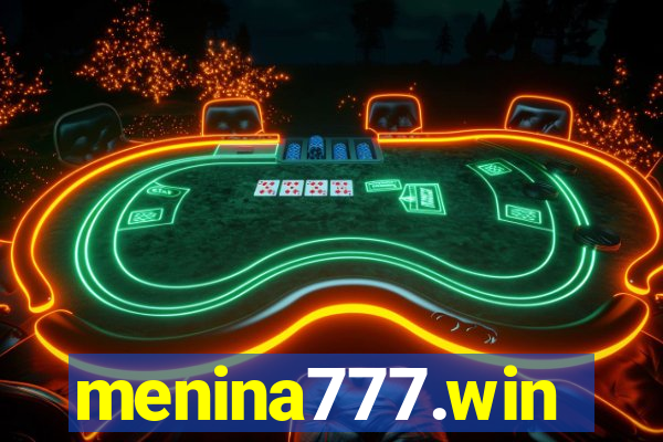 menina777.win