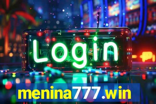 menina777.win