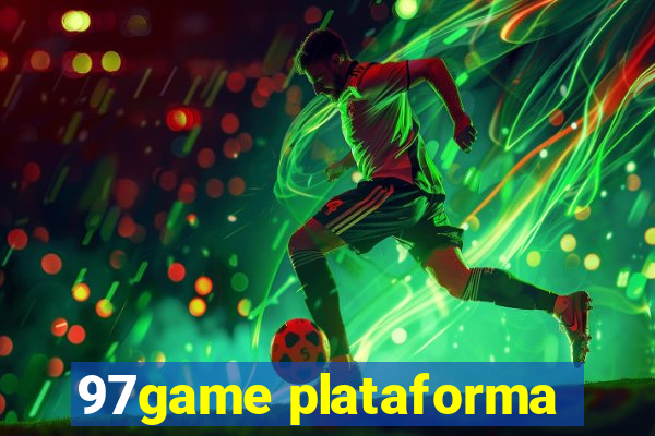 97game plataforma