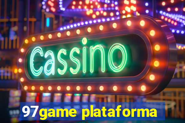 97game plataforma