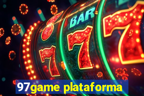 97game plataforma