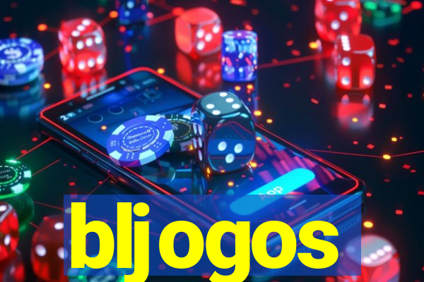 bljogos